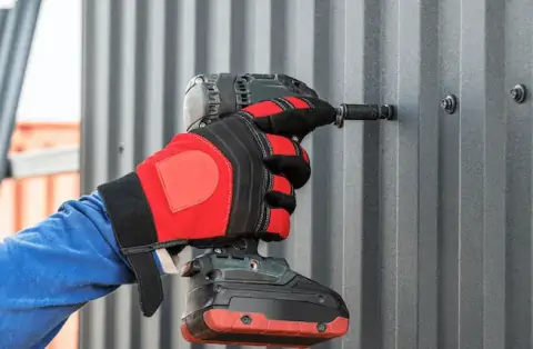 Travaux de zinguerie - Ons-en-Bray